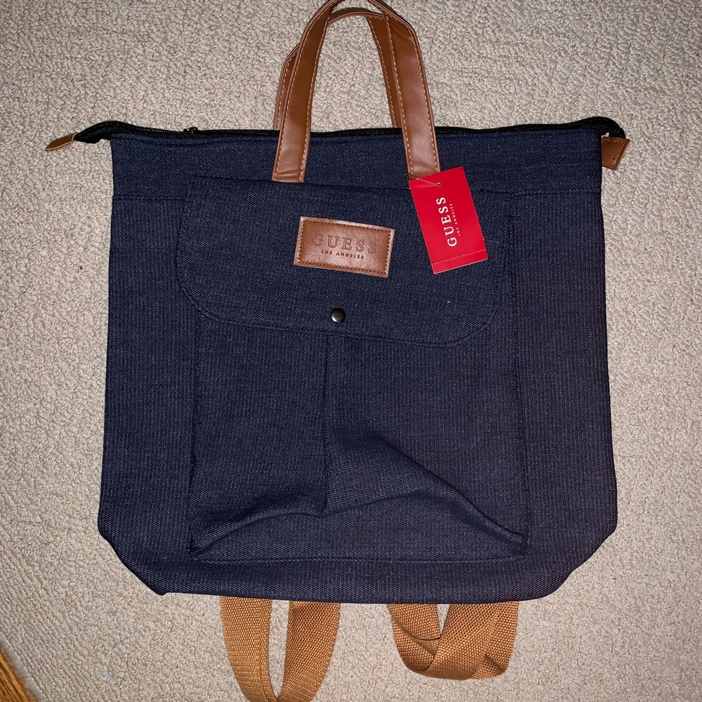 Backpack